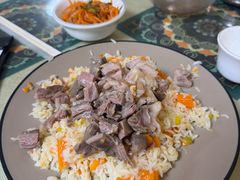 -新疆红柳花餐厅(新洲店)