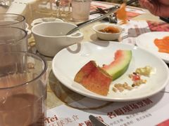-芭菲盛宴·环球美食(解放碑英利国际店)