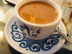 -翠华餐厅(德辅道中店)