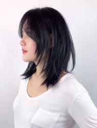 -GIRL STYLE 烫发·染发沙龙