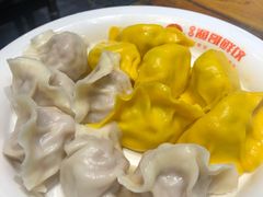 -金谷园饺子·烧烤(人大总店)