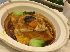 客家豆腐煲-心点盛宴江南西店