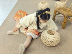 -玛瑞莎·儿童·亲子摄影(越秀店)