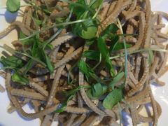 -金豆角砂锅焖面(安贞店)