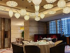 -希尔顿酒店-豫园中餐厅