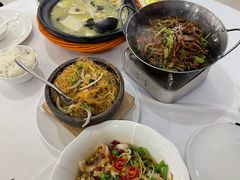 -御苑宾馆-中餐厅