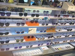 -LOHO眼镜生活(青浦宝龙店)