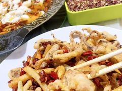 -金三可市井水煮鱼(金碧园店)