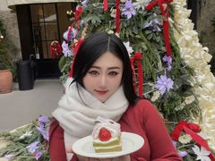 -DearCake 黛点心(花牌坊店)