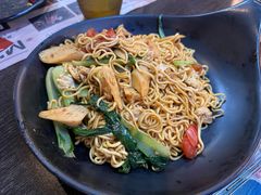 -马海涛牛肉串·东北吉林烧烤(领汇广场店)