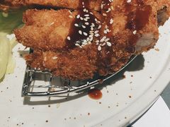 -静香HOUSE·全时段融合餐厅(七星欢乐颂店)