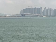 -仁川港国际客运码头