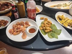 -大灶头·新昌菜(中国茶市店)