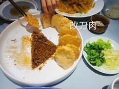 -乾隆饺子馆(中兴广场店)