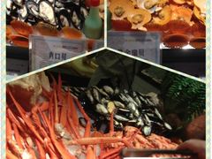 -星伦多自助料理·涮烤一体(虹悦城店)