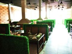 大堂-海拉尔碳烤羊腿烤鸽子(吕营店)