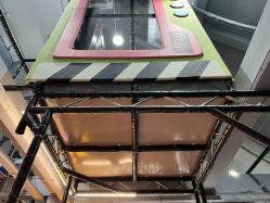 -动力星球家庭亲子游乐中心