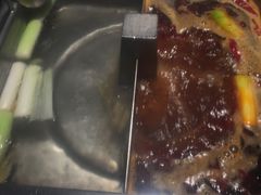 -海底捞火锅(崇文门新世界百货店)