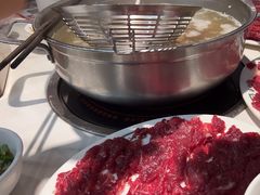 -八合里潮汕鲜牛肉火锅(福州万象城店)