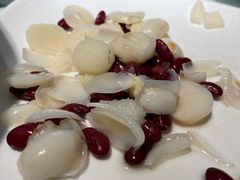 红腰豆马蹄百合-春暖花开(西溪店)
