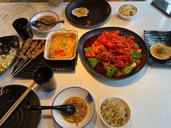 -红盔甲·小龙虾(天钥桥店)
