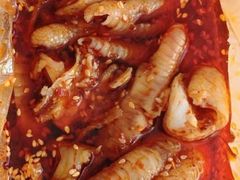 -脱骨凤爪(石桥店)