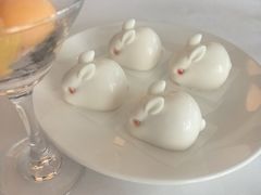 -广州塔卢特斯法国旋转餐厅(广州塔店)