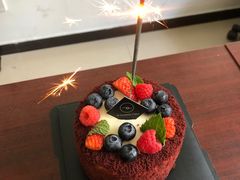-姆们M Sweetie Cake(三里屯店)