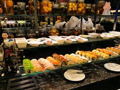 -OPEN開全日自助餐厅·牛肉火锅·海鲜(佛山希尔顿酒店)