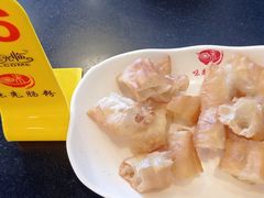 -味先肠粉(康王南店)
