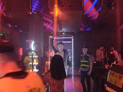 -SPACE X 电音剧场(斯贝斯酒吧)