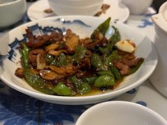 -小菜园新徽菜(芜湖镜湖苏宁店)