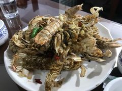 -大萝卜烧烤羊蝎子烤全羊(新城河路店)