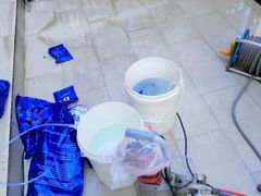 -俘淼外墙防水渗漏维修 深圳