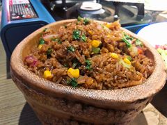 -老阿爸鲜鱼土菜(昆山花桥店)