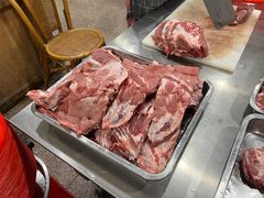 -标记美食新鲜猪杂(兴南大道店)