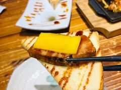 -小川洋风料理(街道口店)