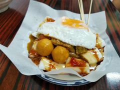 -華叔茶記