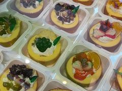 -皇后西斯汀饼店(文化路店)