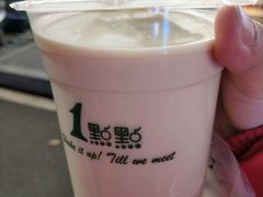-1点点(达明店)