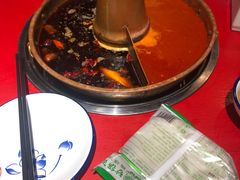-老街铜锅涮(风景路店)