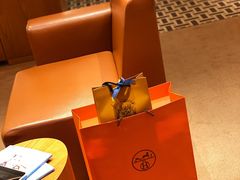 -新罗免税店(首尔总店)