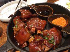 -云海肴·汽锅鸡·云南菜(美罗城店)