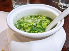 羊汤-有奴思烤肉·清真(正宁路店)