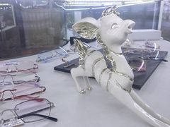 -云镜眼镜加工中心(南环路店)