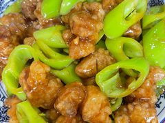 焦溜肥肠-北大地皖峰饭馆