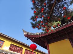 -鸣鹤古镇