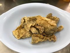 -榮泰米粉湯(Left Shop)