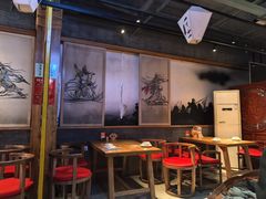 -水煮三国·川鲁江湖菜(香山店)