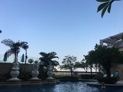 -澳门十六浦索菲特大酒店